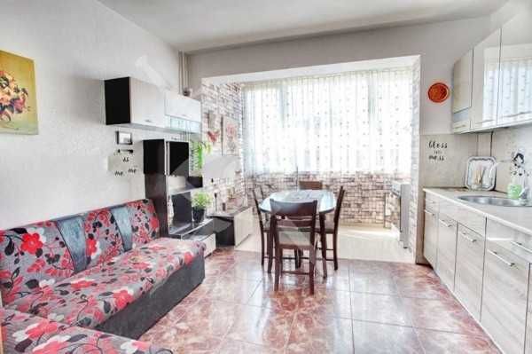 Тристаен апартамент под наем в Мараша 128807