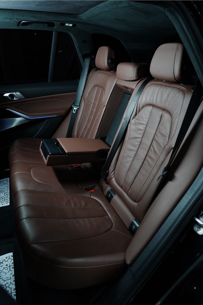 BMW X5 40i xDrive