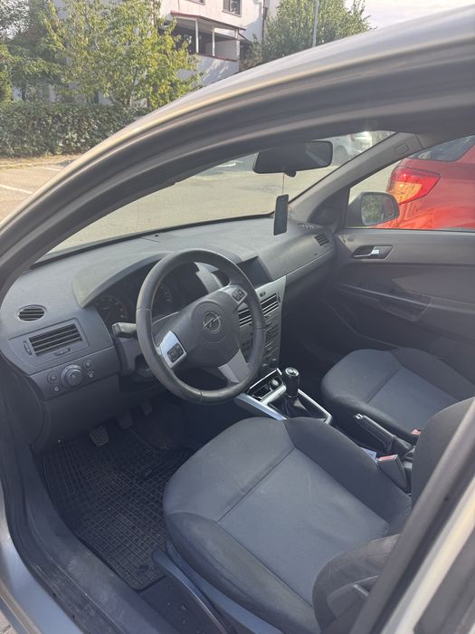 Vand Opel Astra H