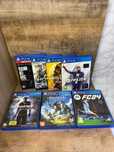 Диски PS4 / РАССРОЧКА ДО 60 МЕСЯЦЕВ/ "Лидер Ломбард"