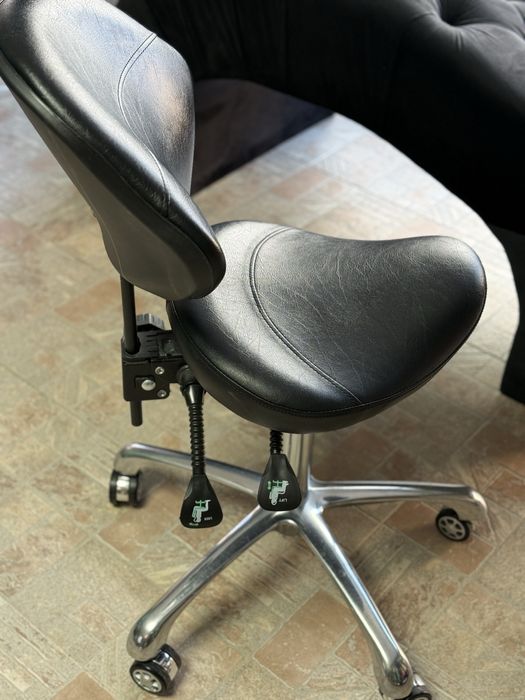 Pat profesional cosmetica/gene + scaun