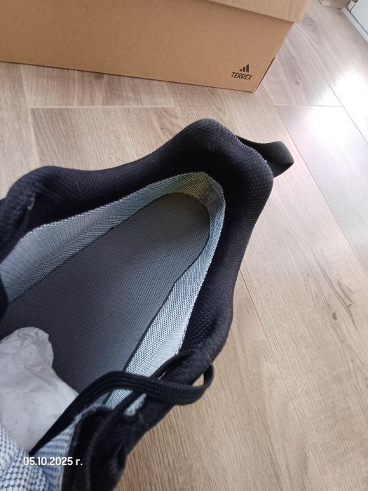 Трекинг обувки Adidas Terrex Eastrail Gtx N EU 46 дълж. на стелка 295