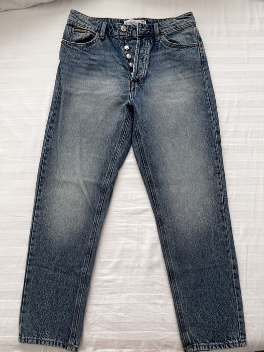 Jeans Stradivarius, 36, noi!