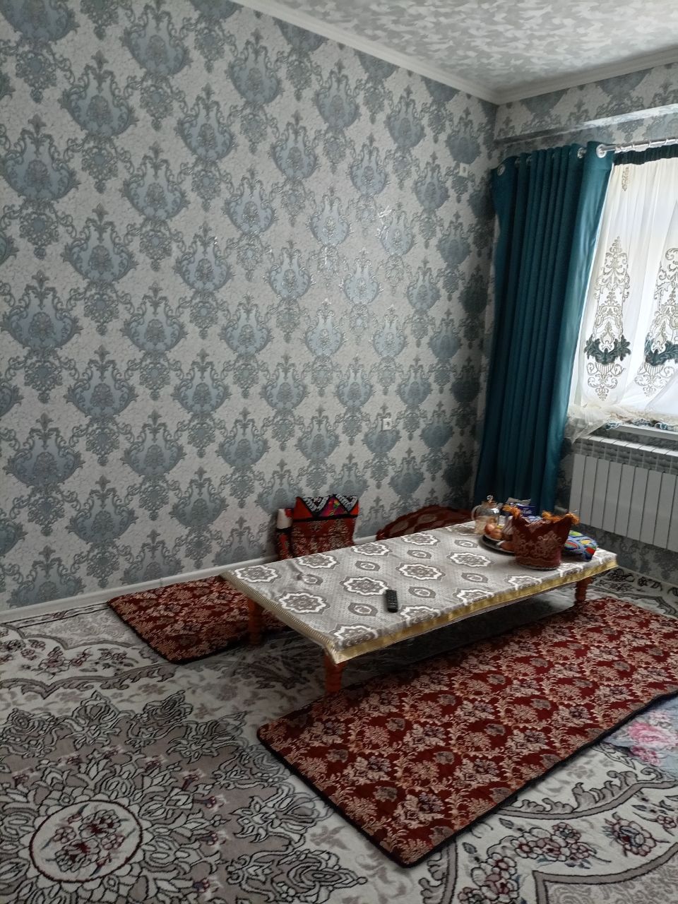 Квартира 2-хоналик