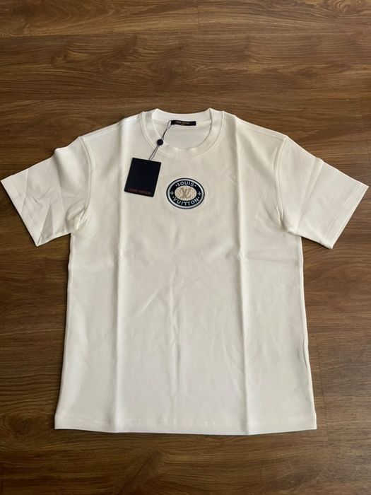 Тениска Louis vuitton