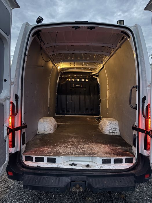 Renault Master 2020 2.3 DCI Punte Dubla L3H4