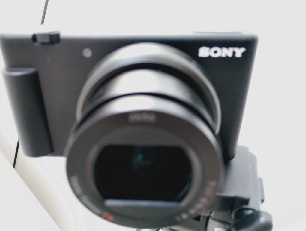 Sony ZV-1 Mark II (ZV-1M2)
