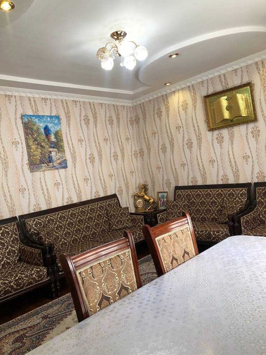 Срочно продается квартира В Новостройке ТТЗ №Ш233