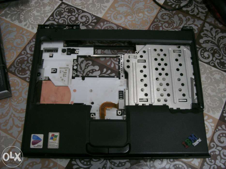 Carcasa laptop ibm t41,42,43