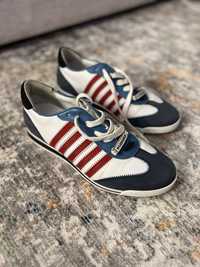 Adidasi dsquared