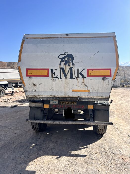 EMK Pritsep Samasval