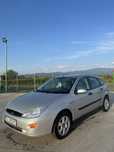 Vand ford focus 1, 1.8 tdci cu subwoofer