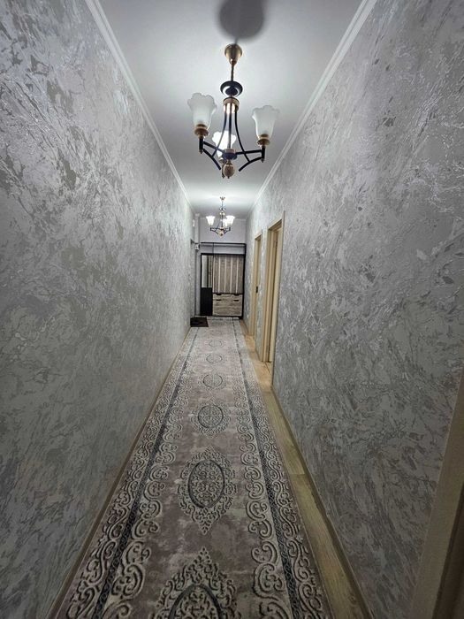 СРОЧНОЕ Сдаётся кв ЖК Алмазар Сити 2-ком/4/13 ро-н Алмазарский