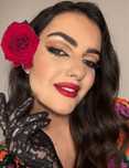 Makeup artist profesionist