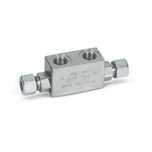 Supapa hidraulica de blocare de 3/8" supapa cilindri