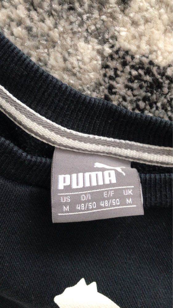 Bluza puma marimea M