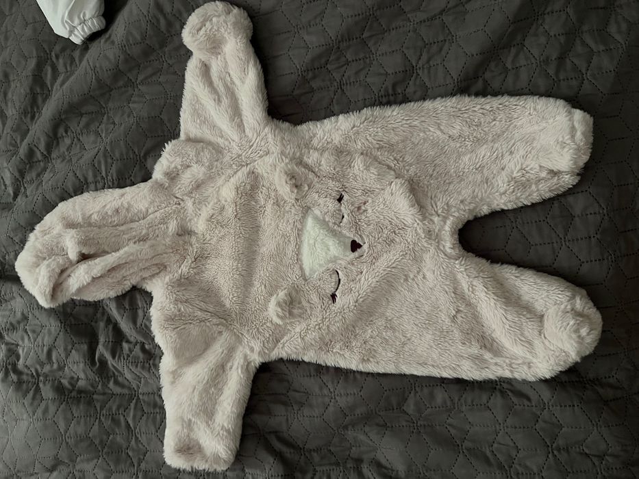 Бебешки гащеризон