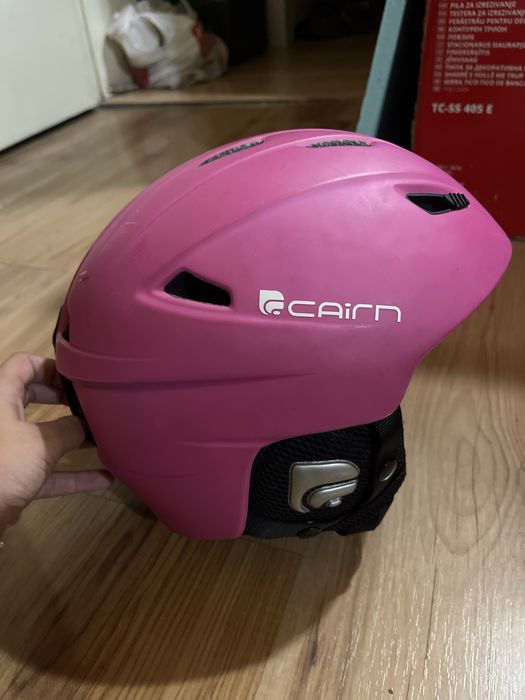 Детска ски каска