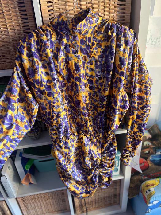 Rochie TGH fashion s