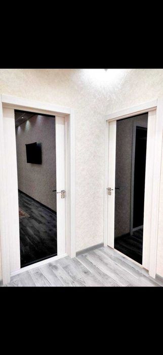 3-комнатная новостройка на2этаже  102м²
