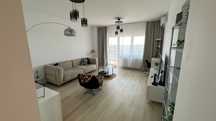 Apartament 2 camere - 75 mp + parcare - Ansamblul Primavara