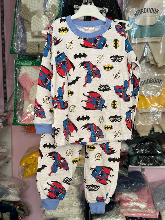 Пижамы для детей