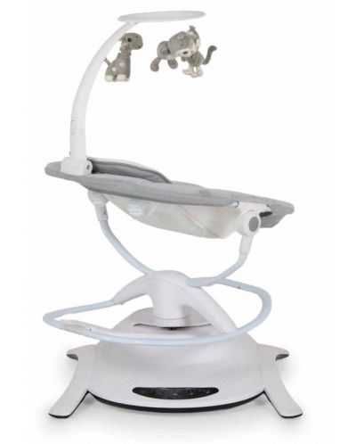 Електрическа люлка Cangaroo - La Scala, мента