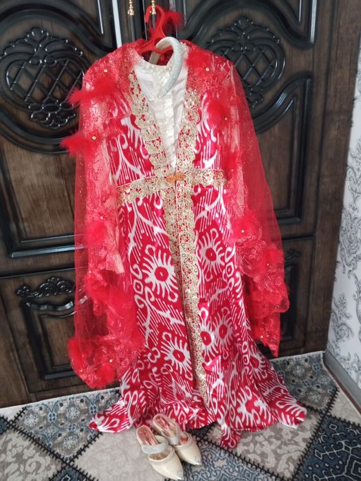 Kelinlar uchun ansambl