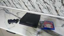 Продам Sony Playstation 4
