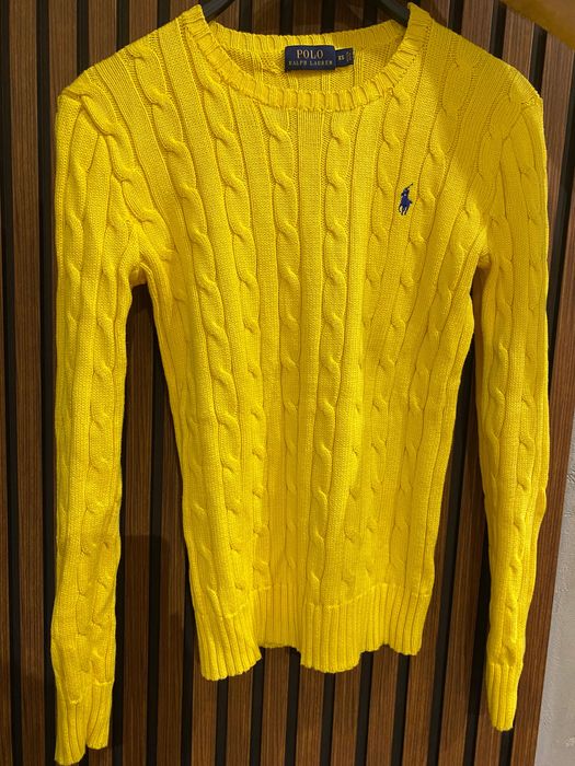 Дамски пуловер Polo Ralph Lauren