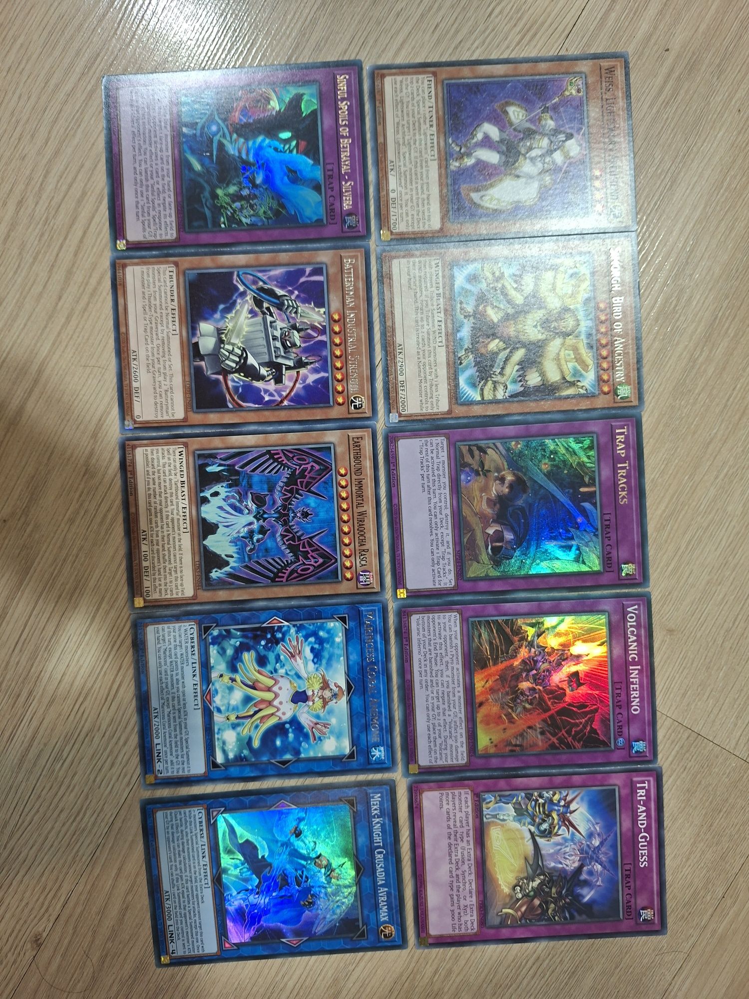 Yu gi oh карти за игра