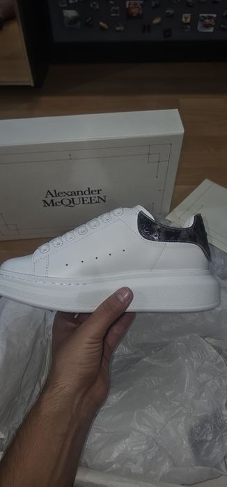 Alexander McQueen