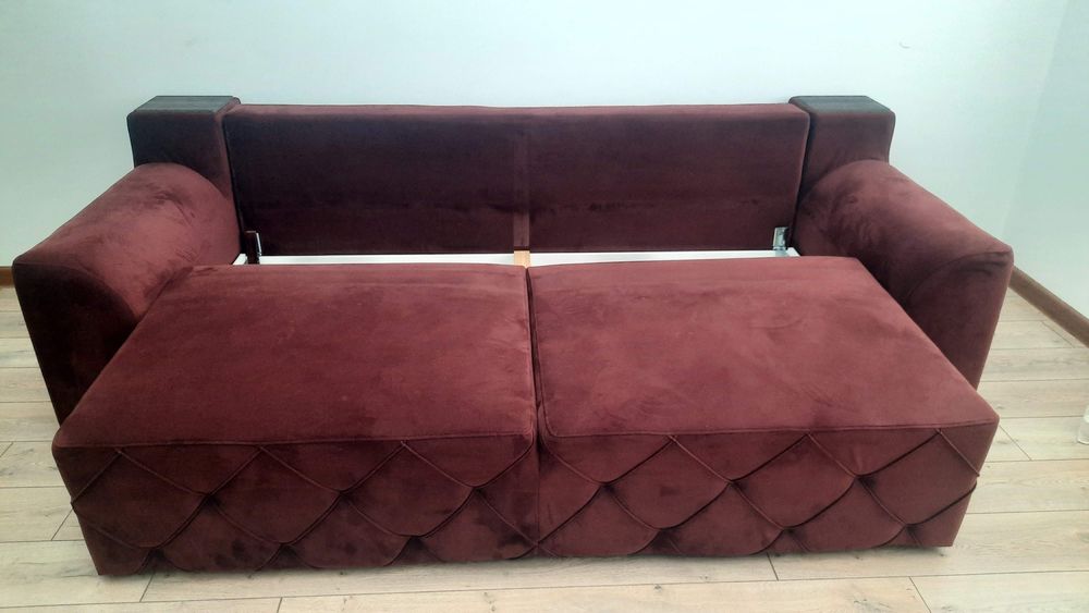 Диван трансформер