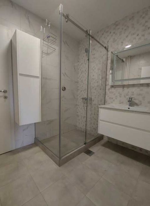 Дава се под наем Двустаен апартамент в Пловдив, Каменица 2 - 60 кв.м за 204 € - Снимка #1