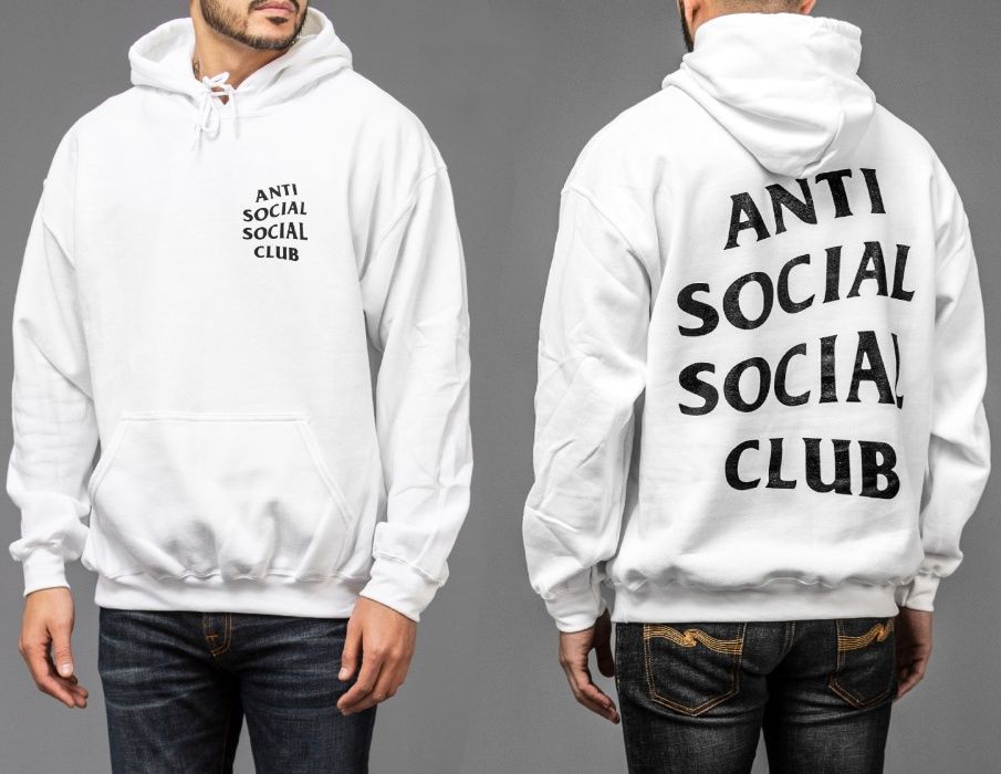 Суичъри Hoodie ANTI CLUB & FEEL PABLO NARCOS 5 цвята. СУПЕР Качество