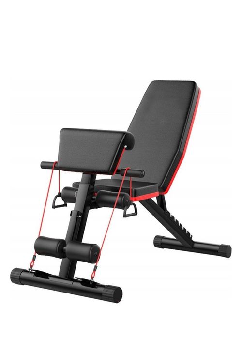 Скамья для тренировки