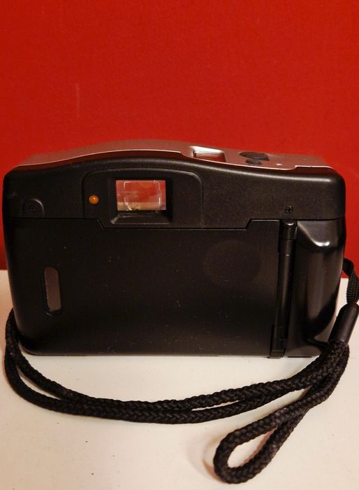 Фотоапарат  Olympus AF-10 XB