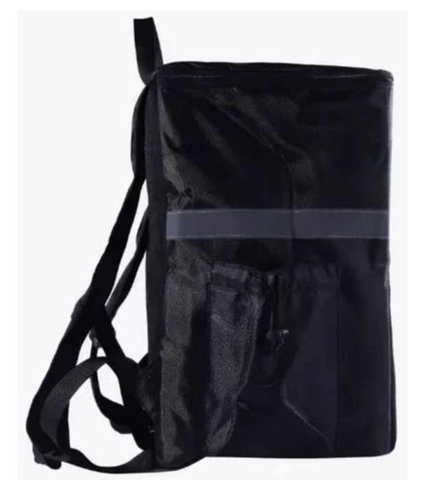 Терморюкзак. Термосумка. Термокороб