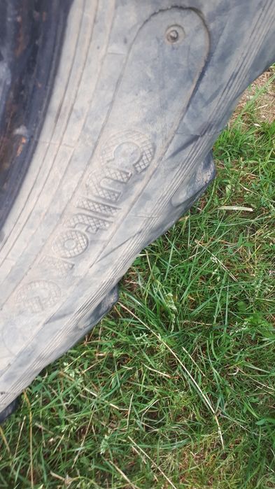 Cauciuc 14,9R28  second