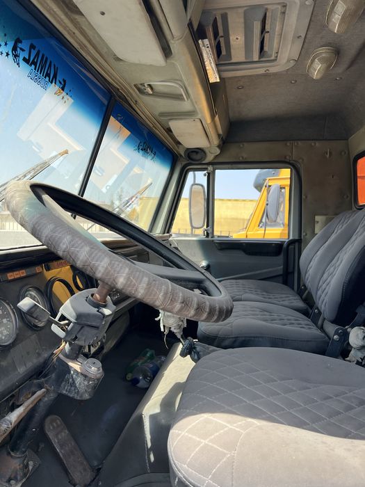 Камаз Кран КС-4572А