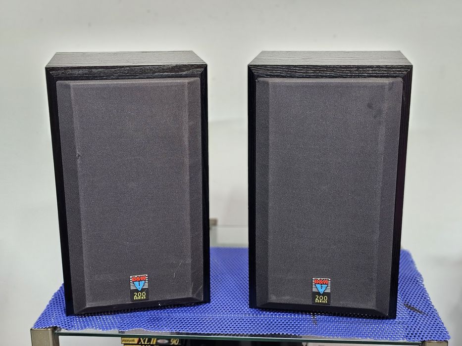 Boxe de raft Bowers&Wilkins 200