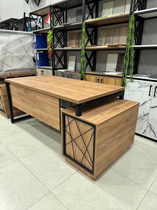 Стол руководителя/Стол директора/Рахбар столи Самарканд ва Тошкентда!