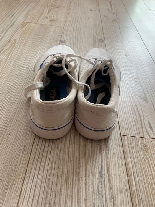 Обувки CROPP (стил Vans)