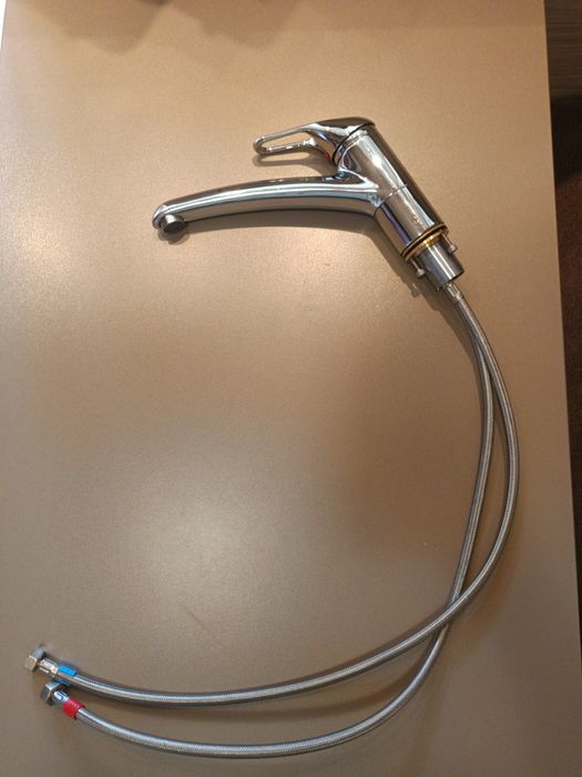 Кухненска батерия Grohe,Kludi