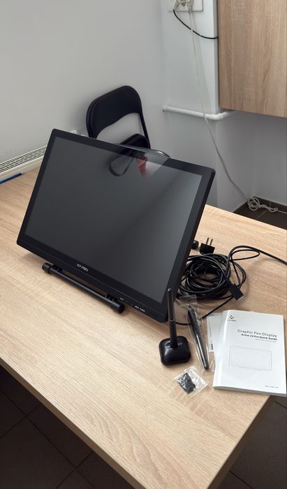 Tableta Grafica XP-Pen Artist 22 Pro