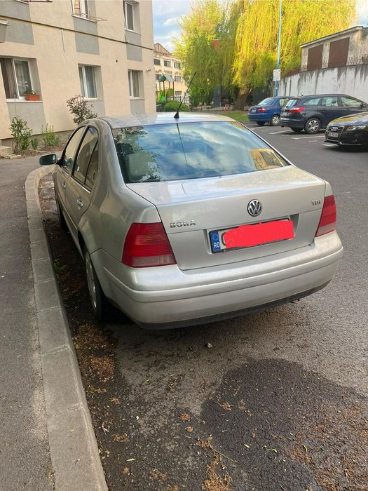 Vând Volkswagen bora