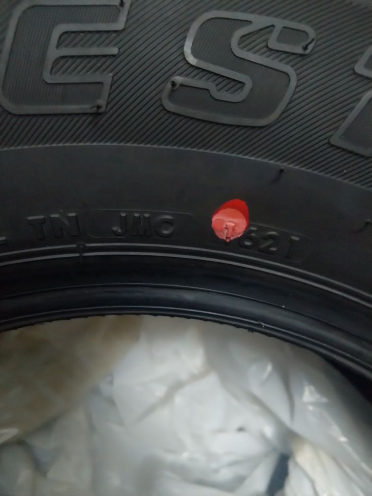 195/80r15 bridgestone