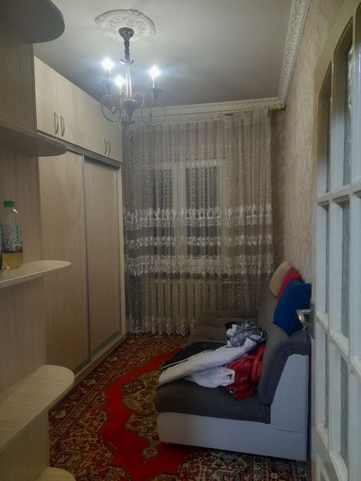 Qizlarga Kvartira BezMakler Chilonzor