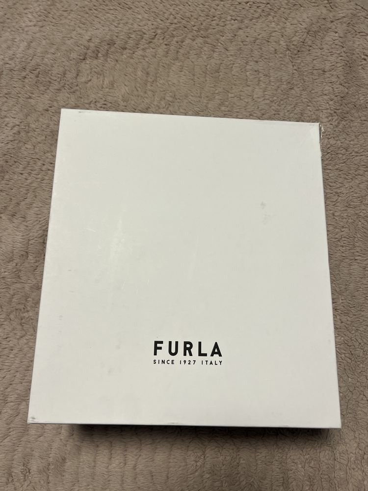 FURLA Чехли Pool Slide, оригинални, 40 номер, джапанки Фурла