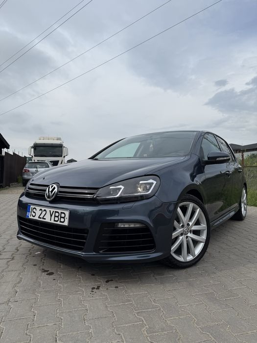 Golf 6 Volkswagen GOLF VI
